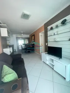 Apartamento com 3 Quartos à venda, 115m² no Ingleses do Rio Vermelho, Florianópolis