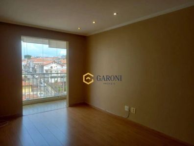 Apartamento com 3 Quartos para venda ou aluguel, 68m² no Piqueri, São Paulo