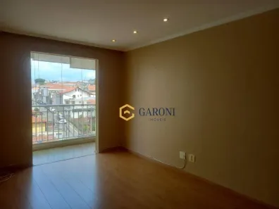 Apartamento com 3 Quartos para alugar, 68m² no Piqueri, São Paulo