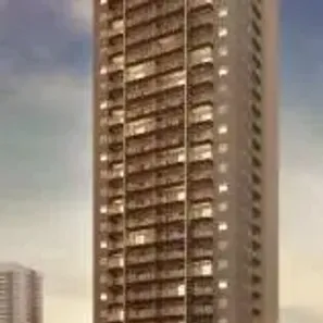 Apartamento com 1 Quarto à venda, 35m² no Cambuci, São Paulo