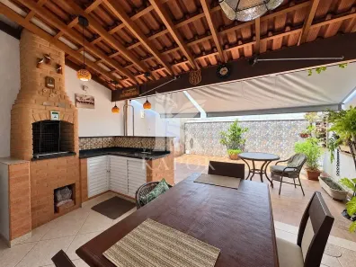 Casa com 2 Quartos à venda, 64m² no Parque Villa Flores, Sumaré