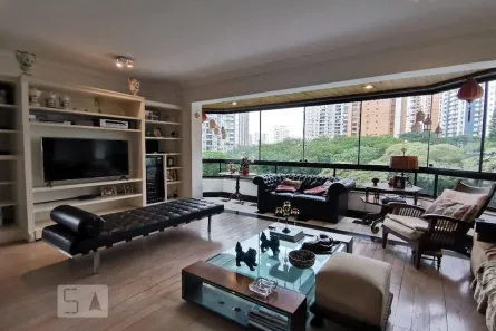 Apartamento com 3 Quartos à venda, 230m² no Vila Suzana, São Paulo
