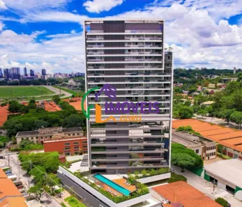 Sala Comercial para alugar, 706m² no Pinheiros, São Paulo