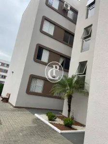 Apartamento com 2 Quartos à venda, 60m² no Jardim Satélite, São José dos Campos