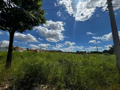Lote/Terreno à venda, 220m² no Campestre, Piracicaba