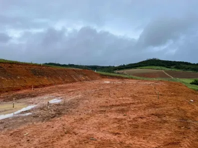 Lote/Terreno à venda, 500m² no Centro (Caucaia do Alto), Cotia