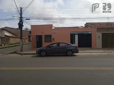 Casa com 3 Quartos à venda, 250m² no Maiobão, Paço do Lumiar