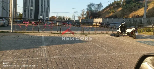 Apartamento com 2 Quartos à venda, 48m² no Santo Antônio, Vespasiano