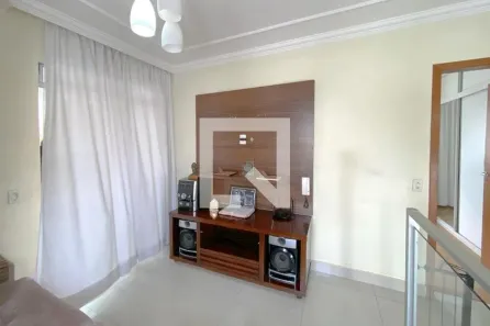 Cobertura com 4 Quartos à venda, 223m² no Ana Lúcia, Sabará