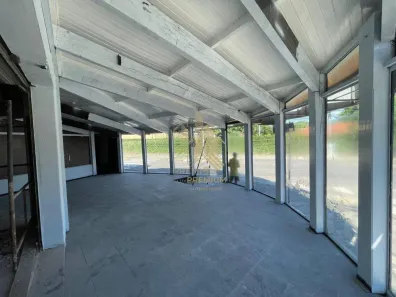 Ponto Comercial para alugar, 550m² no Cidade Satélite, Atibaia