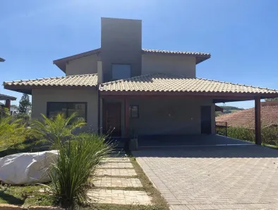 Casa com 4 Quartos à venda, 1000m² no Jardim São Bento do Recreio, Valinhos