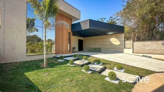 Casa de Condomínio com 3 Quartos à venda, 200m² no Colinas de Indaiatuba, Indaiatuba