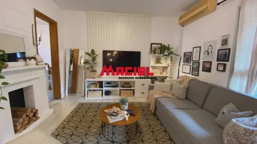 Apartamento com 3 Quartos à venda, 119m² no Jardim São Dimas, São José dos Campos