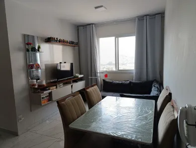 Apartamento com 2 Quartos à venda, 40m² no Brasilândia, São Paulo