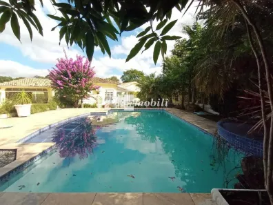 Casa de Condomínio com 3 Quartos à venda, 230m² no Chácara Vale do Rio Cotia, Carapicuíba