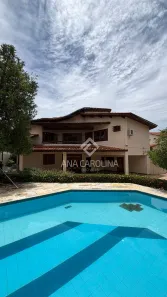 Casa com 4 Quartos à venda, 460m² no Jardim São Luiz, Montes Claros