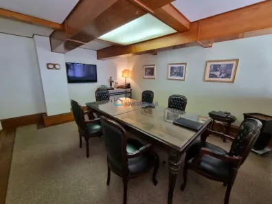 Sala Comercial à venda, 110m² no Vila Mariana, São Paulo