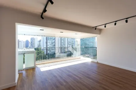 Apartamento com 2 Quartos à venda, 87m² no Jardim Caboré, São Paulo