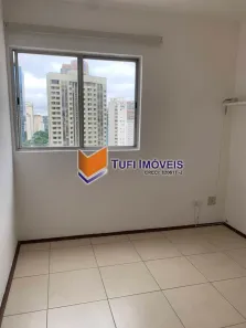Apartamento com 1 Quarto para alugar, 40m² no Itaim Bibi, São Paulo