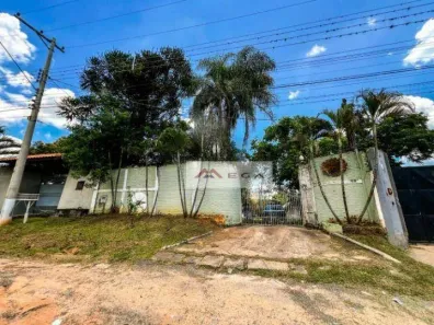 Fazenda/Sítio com 3 Quartos à venda, 350m² no Chácaras de Recreio Represa, Nova Odessa