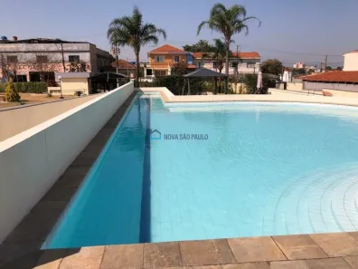 Apartamento com 1 Quarto à venda, 34m² no Jabaquara, São Paulo