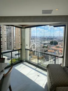 Apartamento com 3 Quartos para venda ou aluguel, 157m² no Parque da Mooca, São Paulo