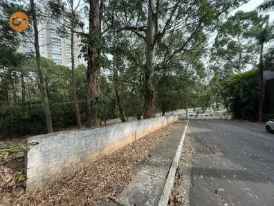 Lote/Terreno à venda, 800m² no Parque dos Príncipes, São Paulo