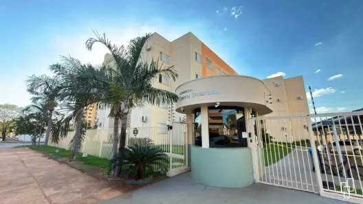 Apartamento com 2 Quartos à venda, 67m² no Plano Diretor Norte, Palmas