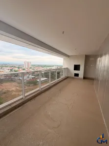 Apartamento com 3 Quartos à venda, 193m² no Jardim das Américas, Cuiabá