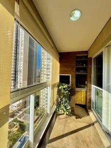 Apartamento com 2 Quartos à venda, 70m² no Gleba Fazenda Palhano, Londrina