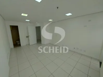 Sala Comercial à venda, 29m² no Cerqueira César, São Paulo