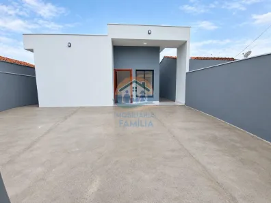 Casa com 3 Quartos à venda, 98m² no Massaguaçu, Caraguatatuba