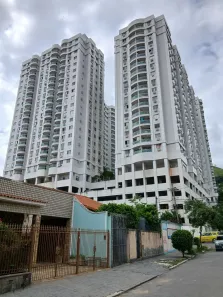 Apartamento com 3 Quartos à venda, 80m² no Centro, Nova Iguaçu