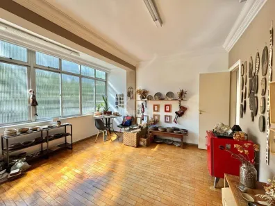 Apartamento com 3 Quartos à venda, 205m² no Savassi, Belo Horizonte