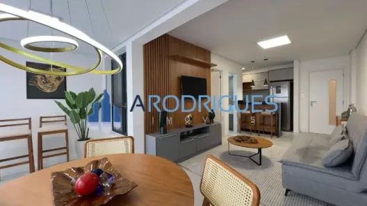 Apartamento com 1 Quarto para alugar, 50m² no Alphaville I, Salvador