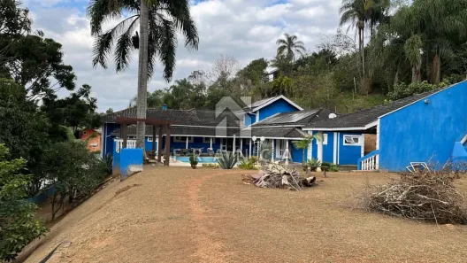 Casa de Condomínio com 4 Quartos à venda, 440m² no Freitas, São José dos Campos