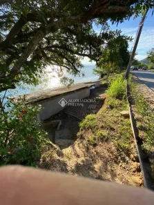 Lote/Terreno à venda, 215m² no Ribeirão da Ilha, Florianópolis