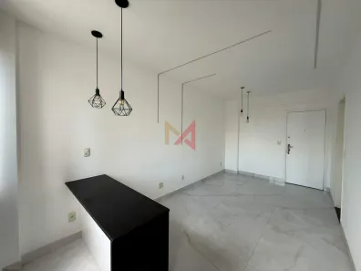Apartamento com 1 Quarto para alugar, 45m² no Praia do Canto, Vitória