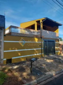 Sobrado com 3 Quartos à venda, 200m² no Jardim Professor Antônio Palocci, Ribeirão Preto