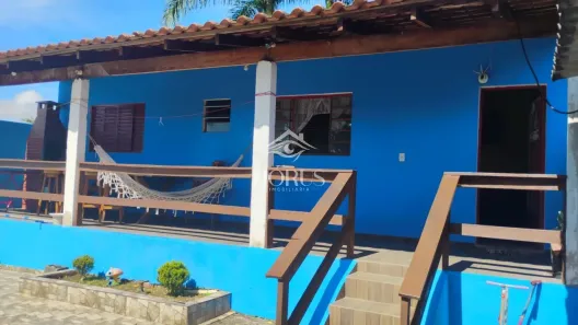 Fazenda/Sítio com 1 Quarto à venda, 70m² no jundiaquara, Araçoiaba da Serra