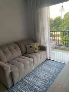 Apartamento com 2 Quartos à venda, 57m² no Umuarama, Osasco
