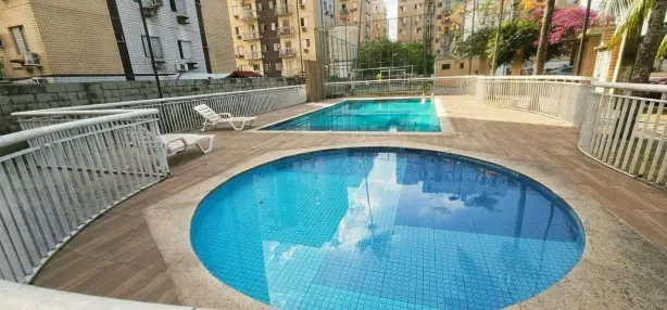 Apartamento com 3 Quartos à venda, 77m² no Coqueiro, Ananindeua