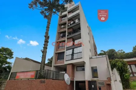 Cobertura com 3 Quartos à venda, 148m² no Boa Vista, Curitiba