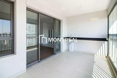 Apartamento com 2 Quartos à venda, 78m² no Perdizes, São Paulo