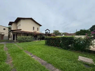 Casa com 6 Quartos à venda, 174m² no Balneário Remanso, Rio das Ostras