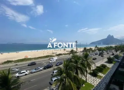 Apartamento com 7 Quartos à venda, 410m² no Ipanema, Rio de Janeiro