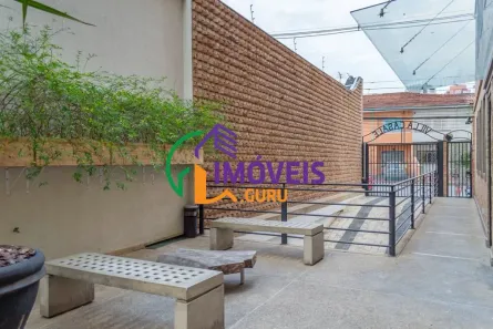 Ponto Comercial para alugar, 60m² no Pinheiros, São Paulo