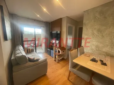 Apartamento com 2 Quartos à venda, 84m² no Jardim São Paulo(Zona Norte), São Paulo