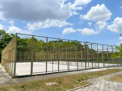 Lote/Terreno à venda, 667m² no Ponta Negra, Manaus