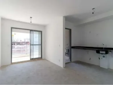 Apartamento com 2 Quartos à venda, 62m² no Vila Mariana, São Paulo